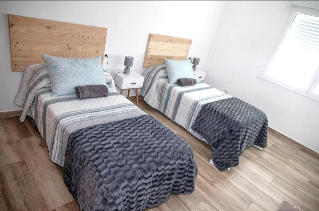 Camino Da Prata Apartment Редондела Стая снимка