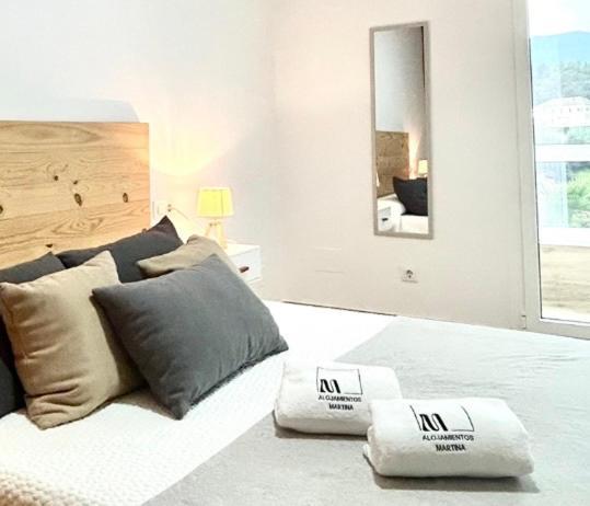 Camino Da Prata Apartment Редондела Екстериор снимка