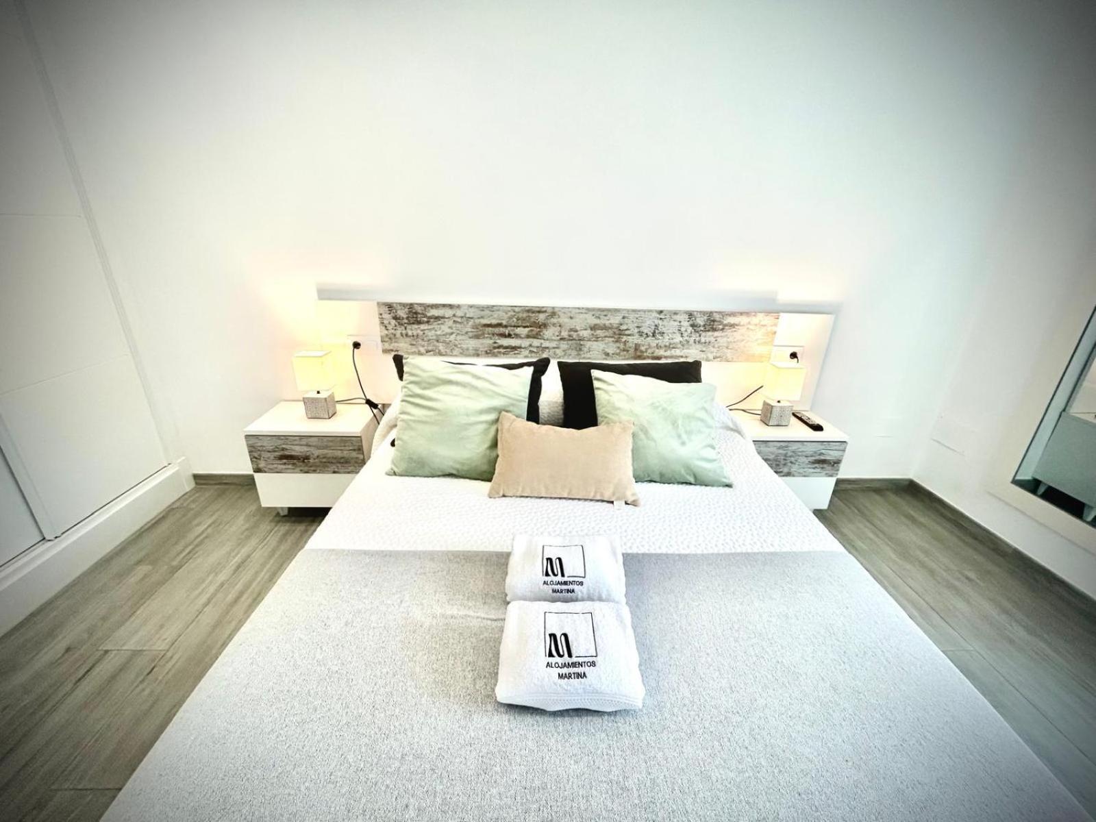 Camino Da Prata Apartment Редондела Екстериор снимка