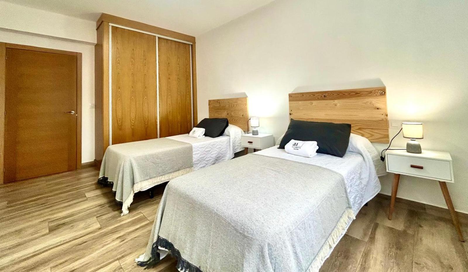 Camino Da Prata Apartment Редондела Екстериор снимка